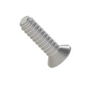 37M7434: Fits John Deere 37M7434 Countersunk Head Self-Tapping Screw, M3.5 X 14 – Genuine OEM