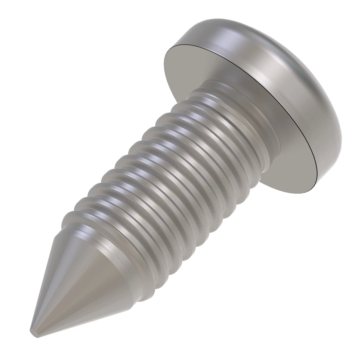 37M7439: Fits John Deere 37M7439 Pan Head Self-Tapping Screw, M4.2 X 13 – Genuine OEM