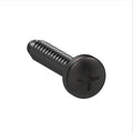 37M7476: Fits John Deere 37M7476 Pan Head Self-Tapping Screw, M4.8 X 25 – Genuine OEM