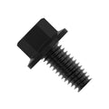 37M7514: Fits John Deere 37M7514 Hexagonal Flanged Head Self-Tapping Screw, M8 X 16 – Genuine OEM