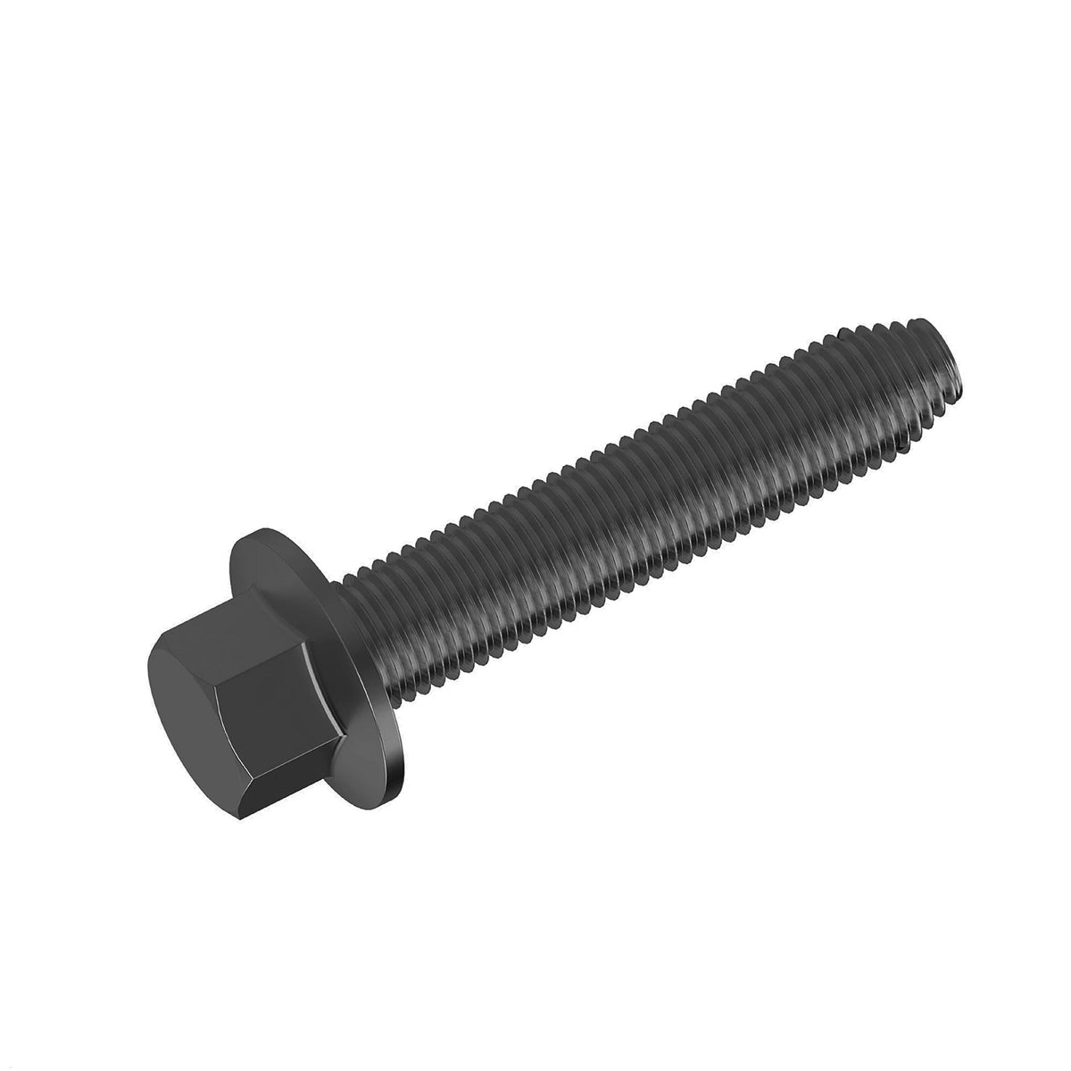 37M7577: Fits John Deere 37M7577 Screw, Self Tapping, Hexagonal Washer Head, M6 X 30 – Genuine OEM