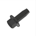 37M7585: Fits John Deere 37M7585 Hexagonal Flange or Washer Head Self Tapping Screw, M6 X 16 – Genuine OEM