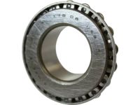 Ford New 2002-2010 Fits Ford / Lincoln / Mercury Explorer / Explorer Sport Trac / Aviator Kit - Screws Base No. 3l222, Part # 1L2Z3L222AA
