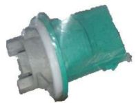 Ford New 2007-2010 Fits Ford Explorer Sport Trac Socket and Wire Assy - Lamp Base No. 13412, Part # 7A2Z13412BA