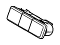 Ford New 2007-2010 Fits Lincoln Navigator Switch Assy Base No. 13d730, Part # 7L7Z13D730CA