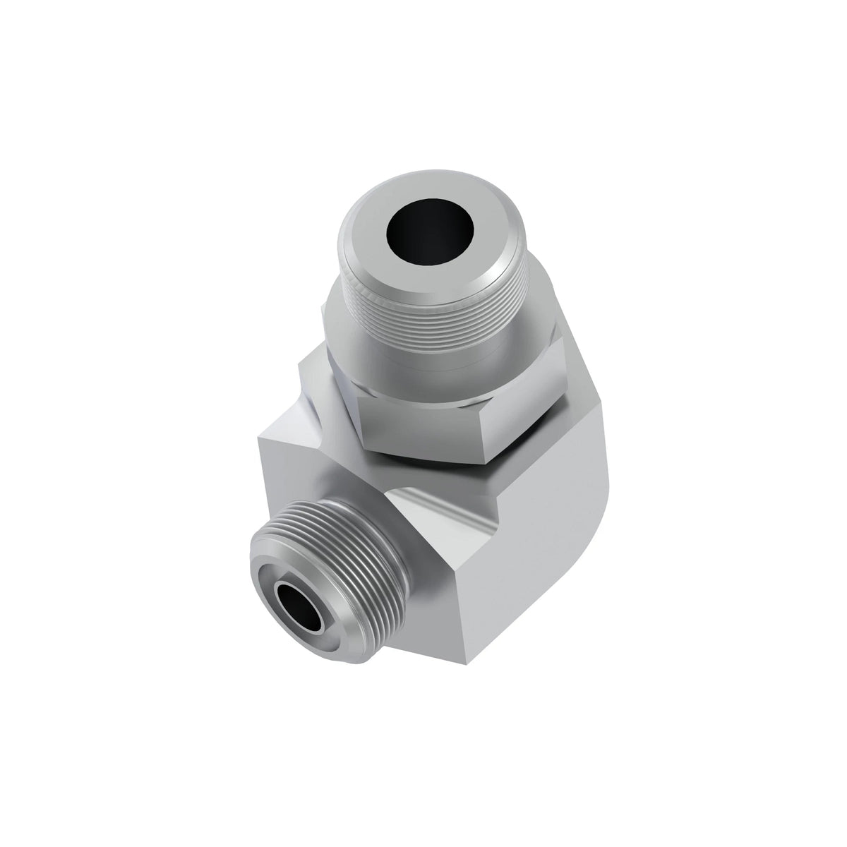 38H1010: Fits John Deere 38H1010 90 Degree Elbow Fitting – Genuine OEM