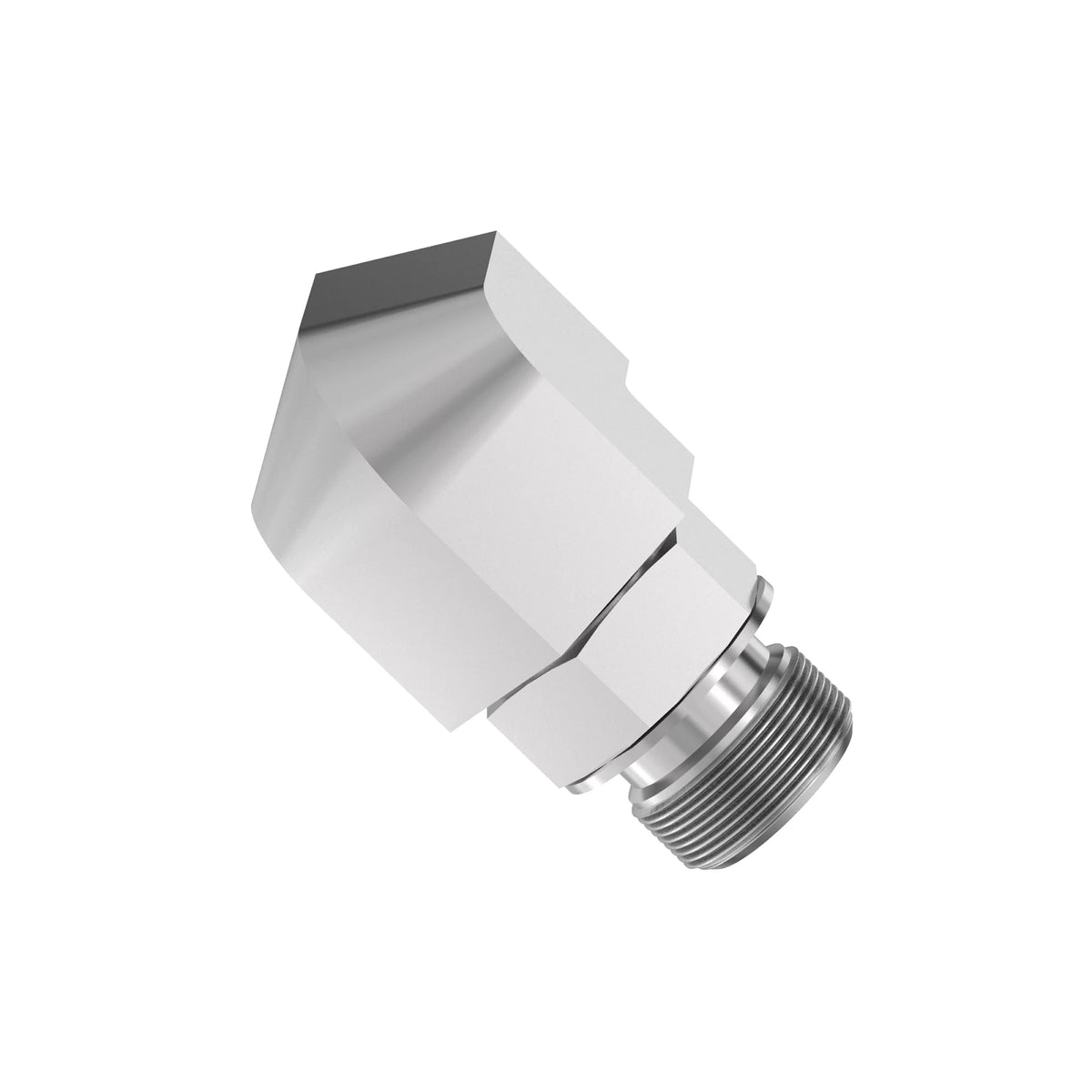 38H1012: 38H1012: Elbow Fitting