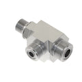 38H1025: Fits John Deere 38H1025 Tee Fitting – Genuine OEM