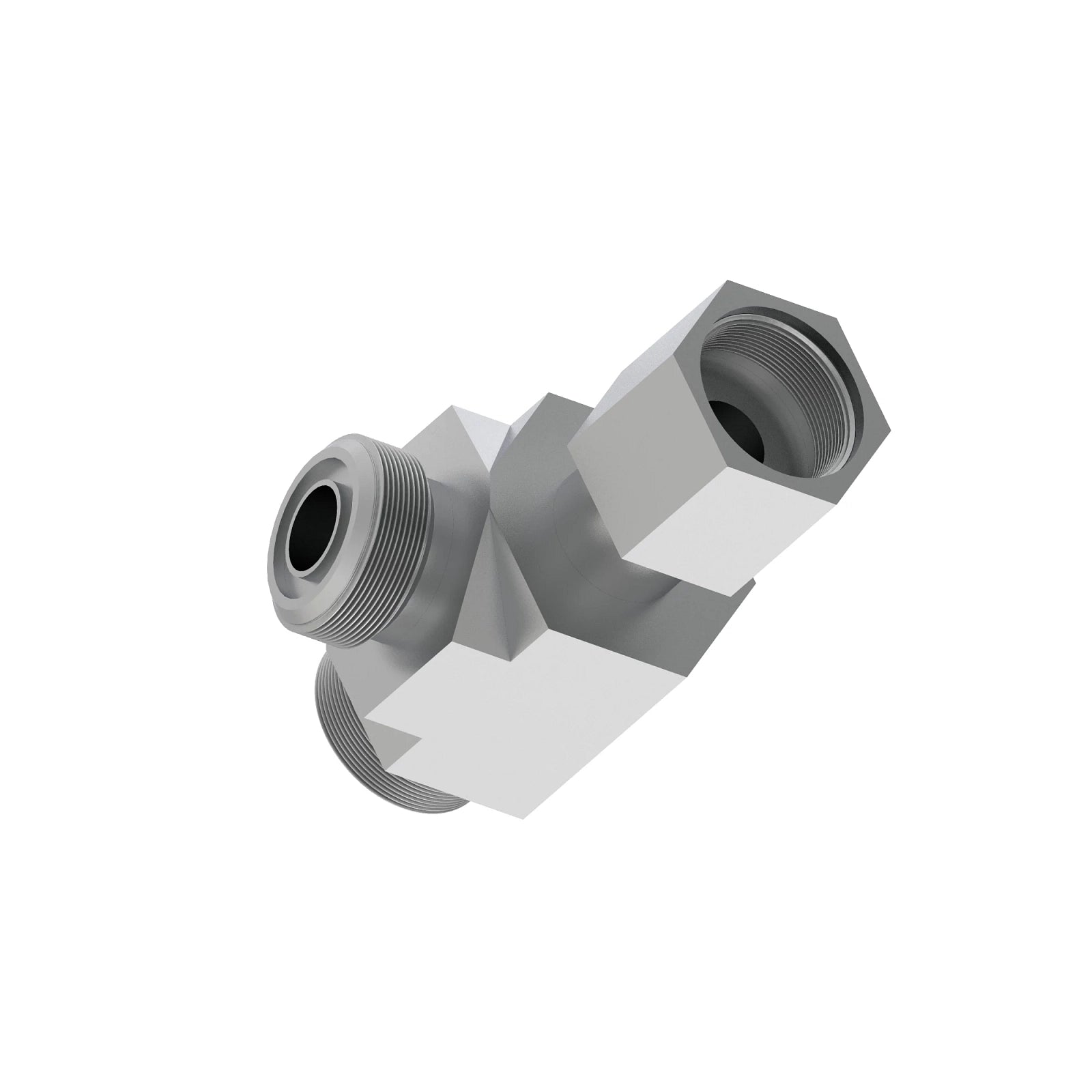 38H1030: John Deere 38H1030 Tee Fitting