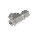 38H1032: Fits John Deere 38H1032 Swivel Run Tee Fitting – Genuine OEM