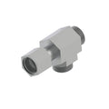 38H1033: John Deere 38H1033 Swivel Run Tee Fitting