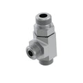 38H1039: Fits John Deere 38H1039 Swivel Branch Tee Fitting – Genuine OEM