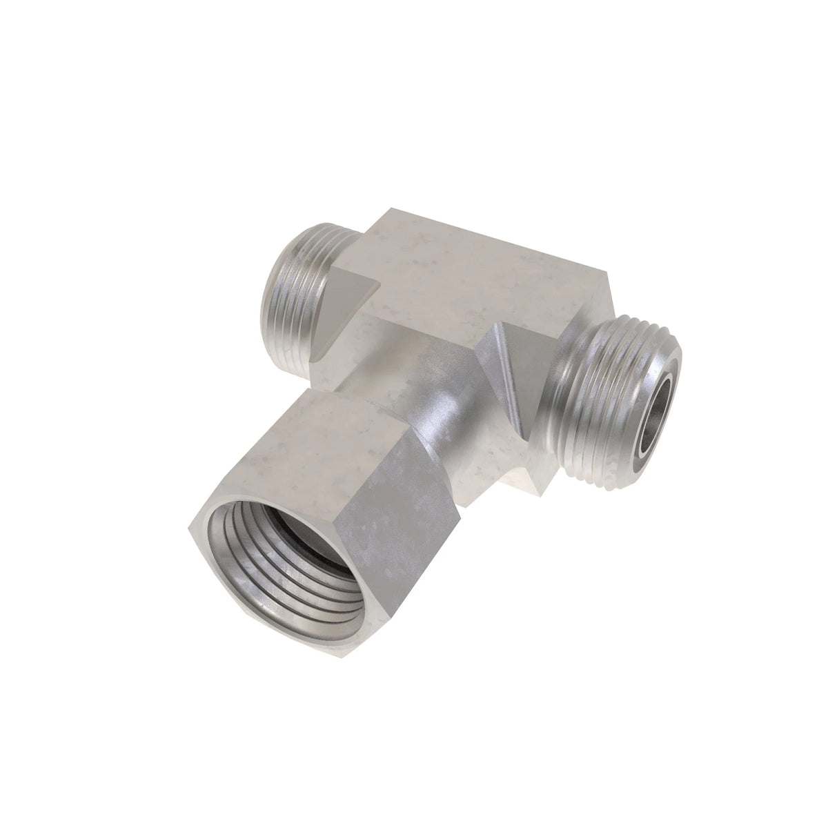 38H1040: John Deere 38H1040 Tee Fitting