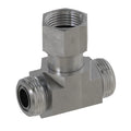 38H1041: John Deere 38H1041 Tee Fitting