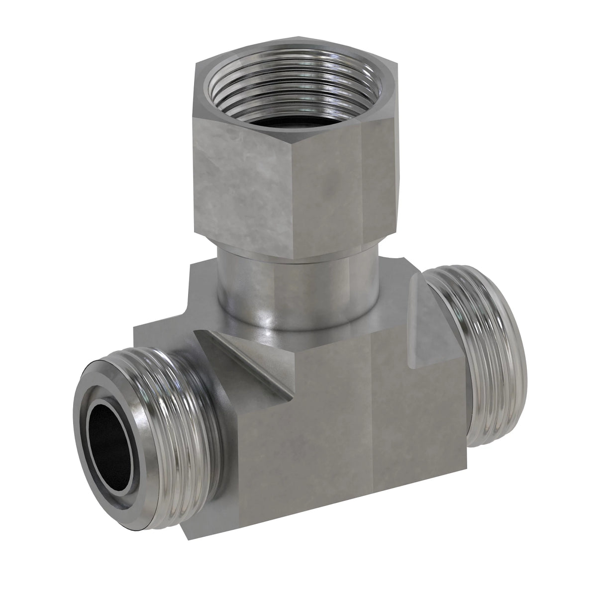 38H1041: John Deere 38H1041 Tee Fitting