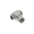 38H1043: Fits John Deere 38H1043 Swivel Branch Tee Fitting – Genuine OEM