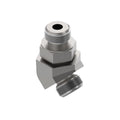 38H1046: 38H1046: 45 Degree Straight Thread Elbow Fitting