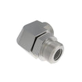 38H1049: Fits John Deere 38H1049 45 Degree Straight Thread Elbow Fitting – Genuine OEM
