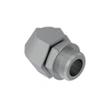 38H1050: Fits John Deere 38H1050 45 Degree Straight Thread Elbow Fitting – Genuine OEM