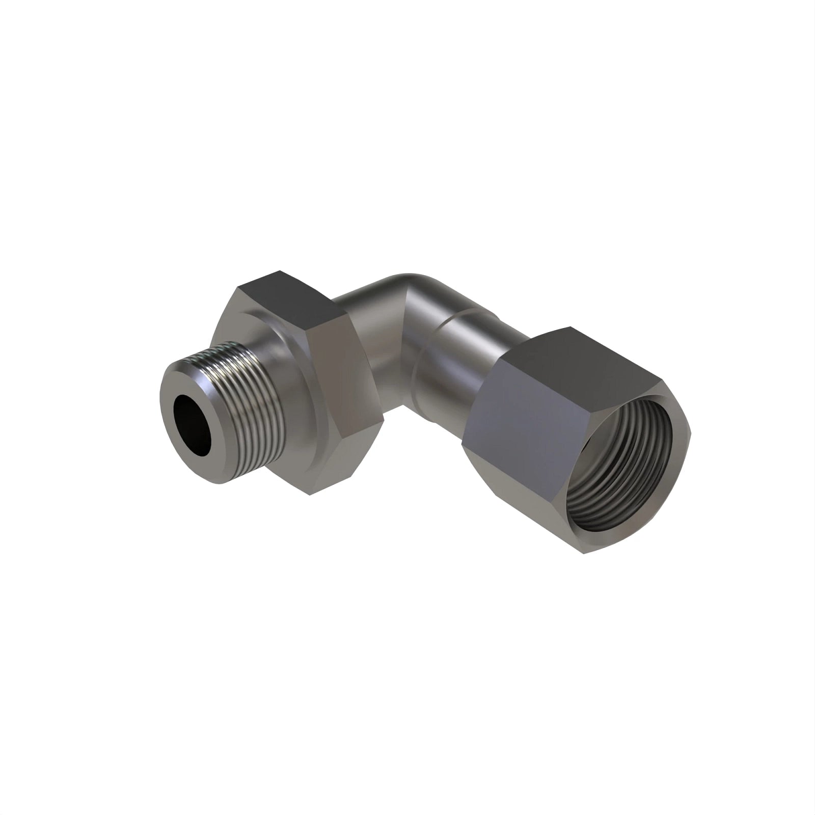 38H1083: Fits John Deere 38H1083 Elbow Fitting – Genuine OEM