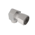 38H1096: Fits John Deere 38H1096 Elbow Adapter Fitting – Genuine OEM