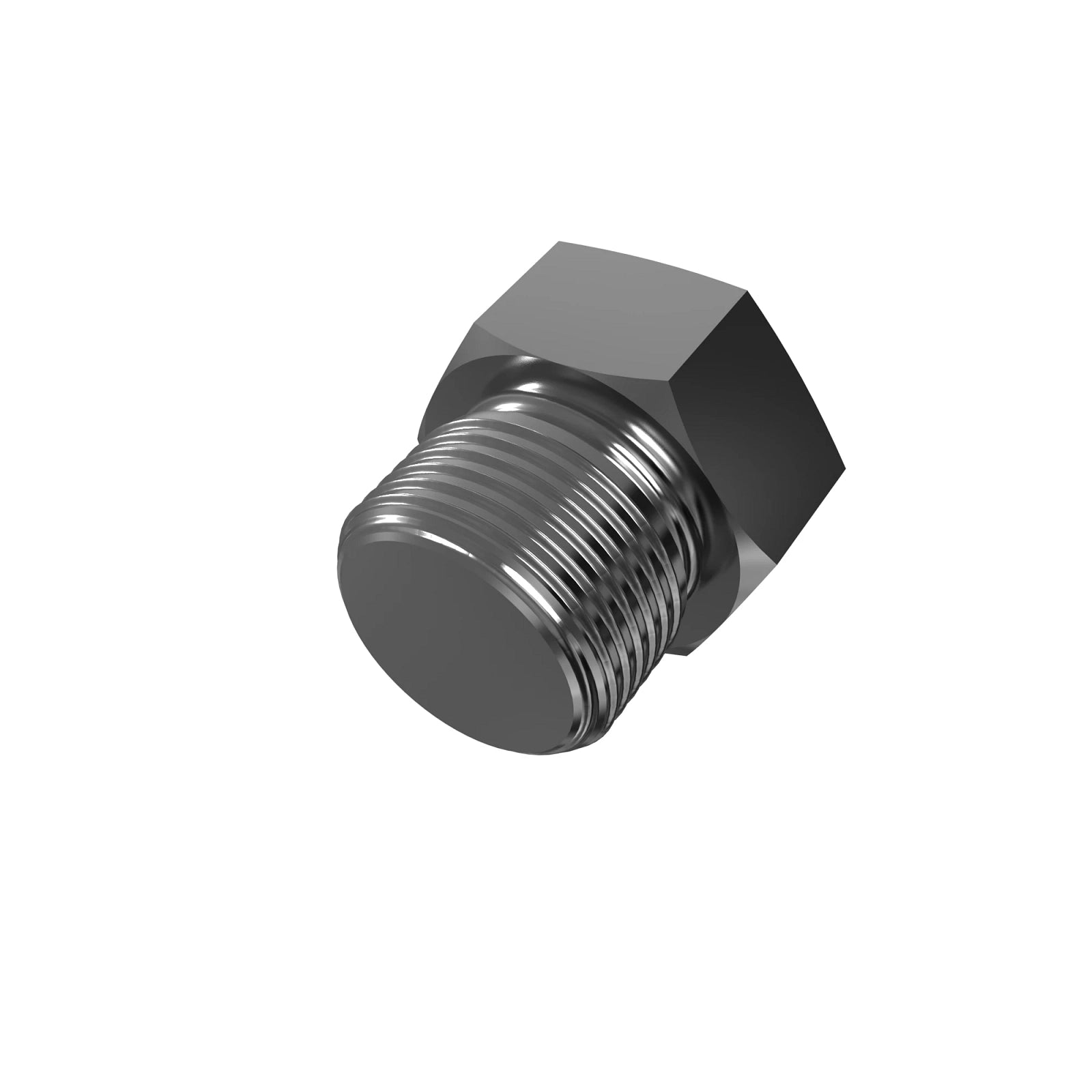 38H1148: Fits John Deere 38H1148 Fitting Plug – Genuine OEM