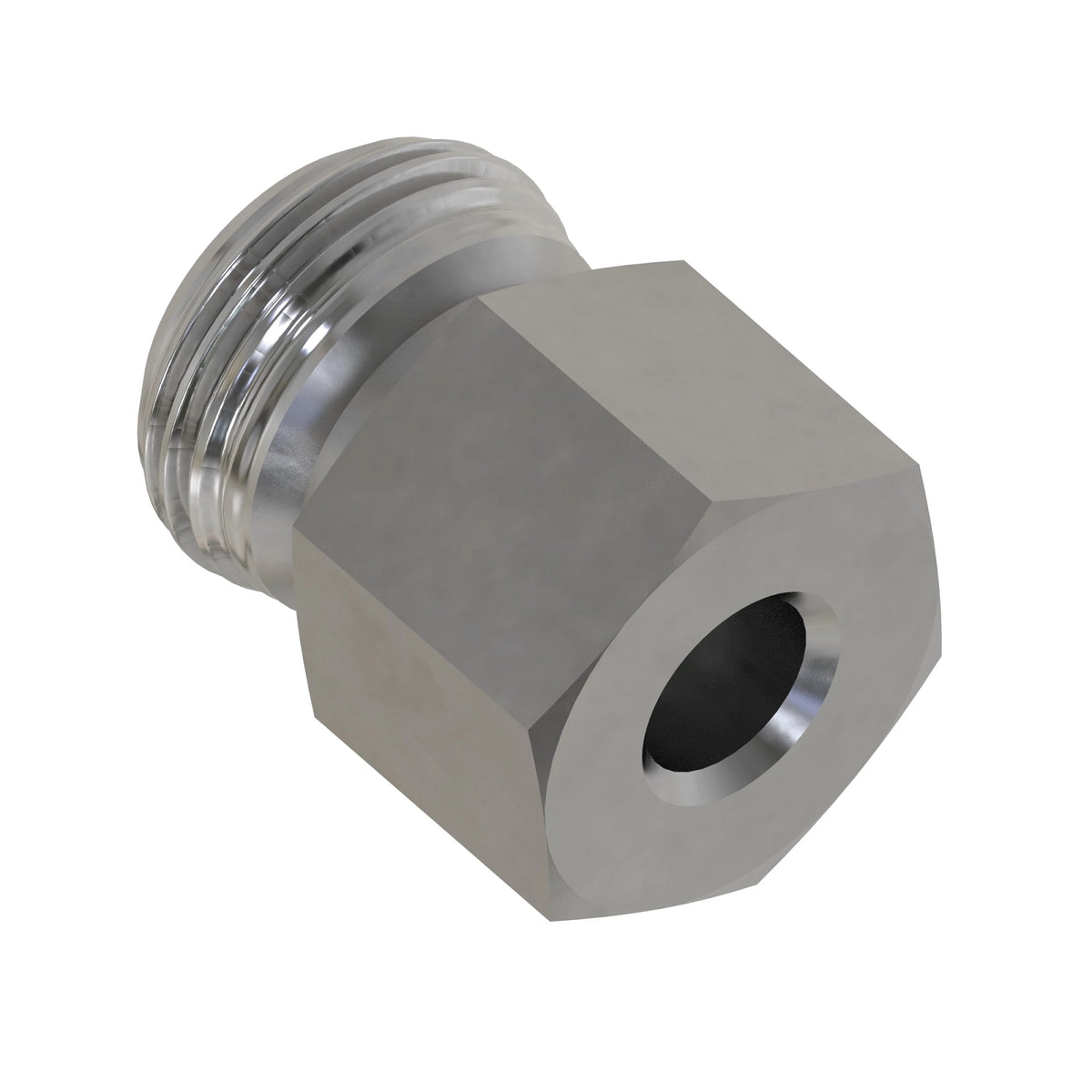 38H1152: Fits John Deere 38H1152 Adapter Fitting – Genuine OEM