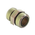 38H1164: 38H1164: Straight Adapter Fitting
