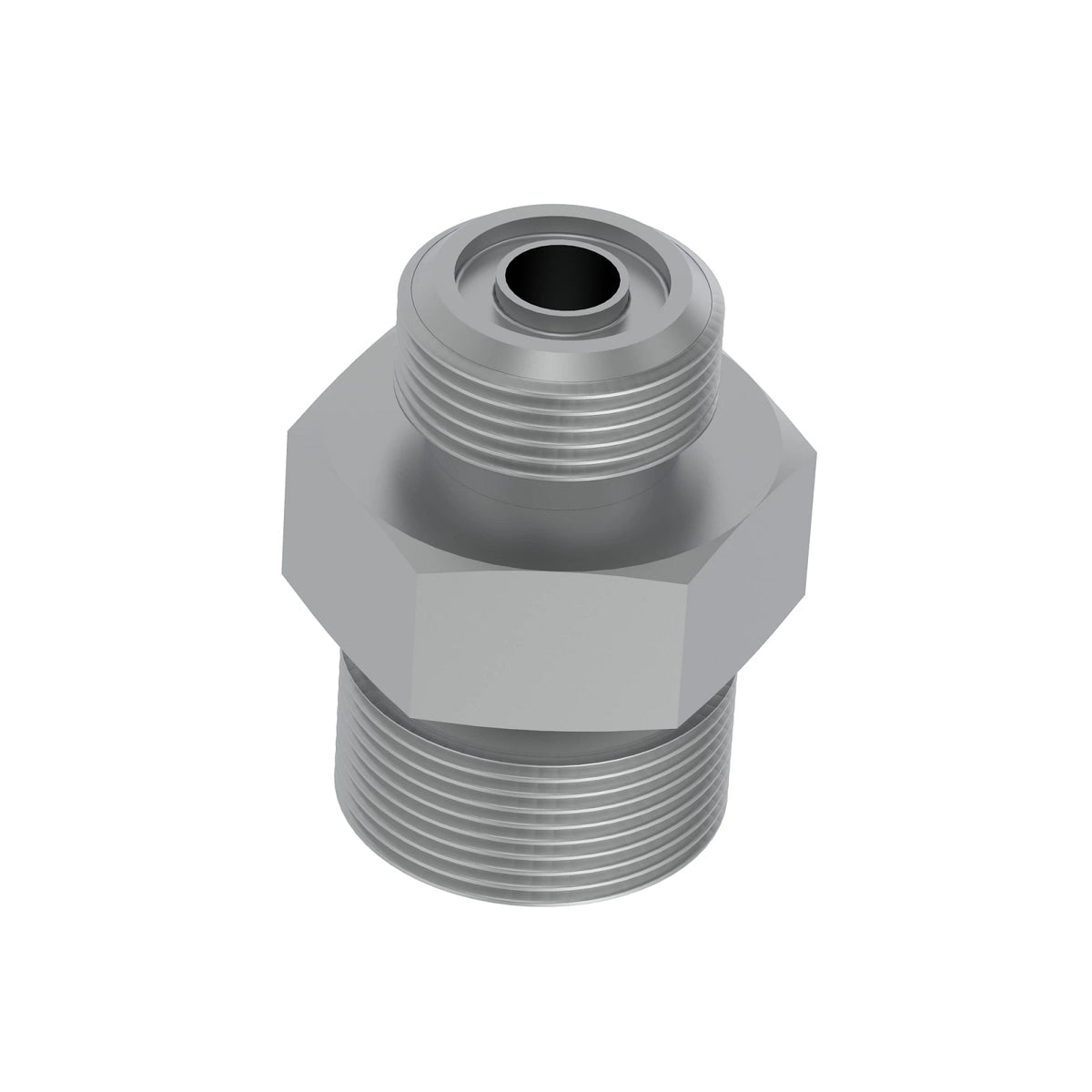 38H1172: Fits John Deere 38H1172 Adapter Fitting – Genuine OEM