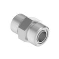 38H1174: John Deere 38H1174 Straight Adapter Fitting