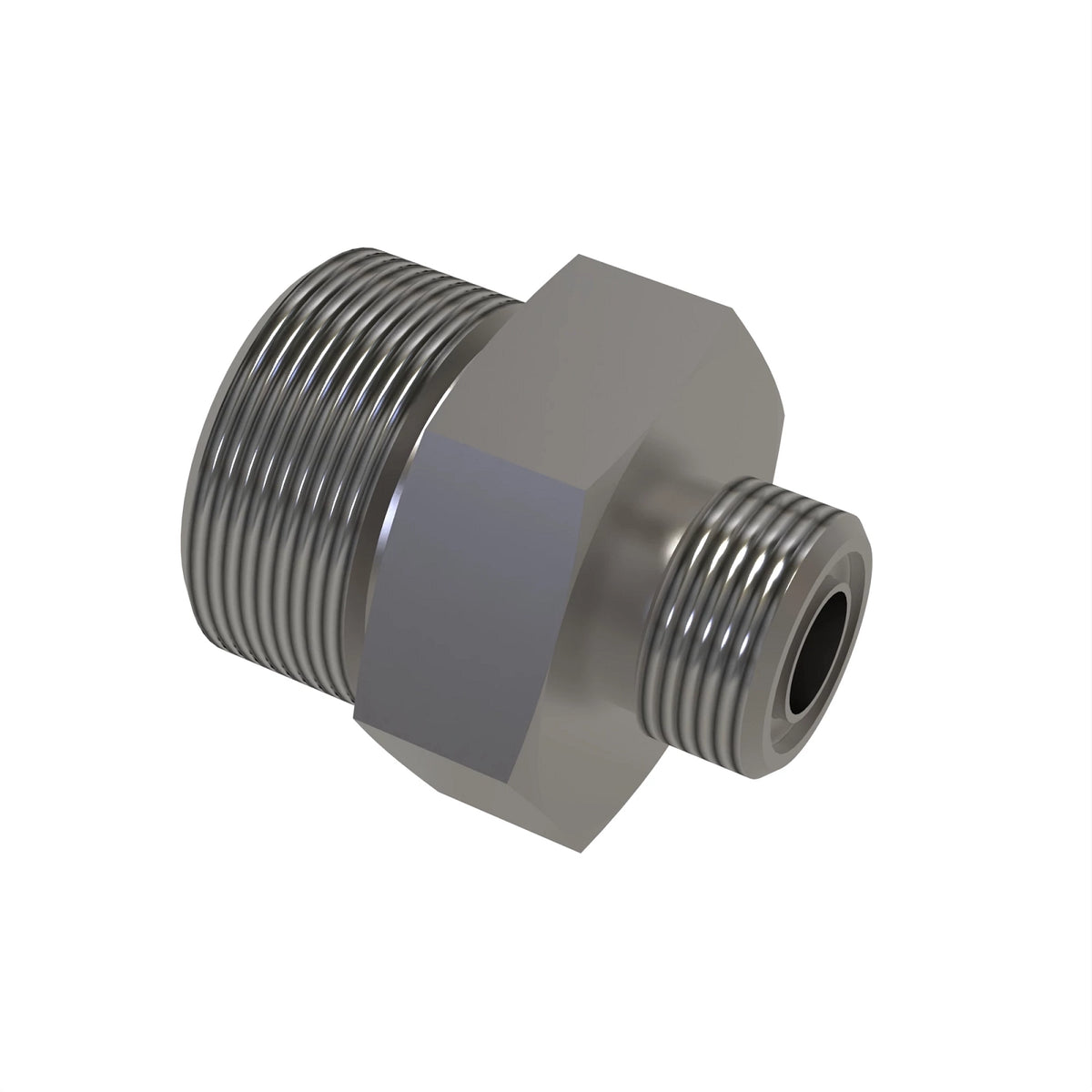 38H1176: Fits John Deere 38H1176 Adapter Fitting – Genuine OEM