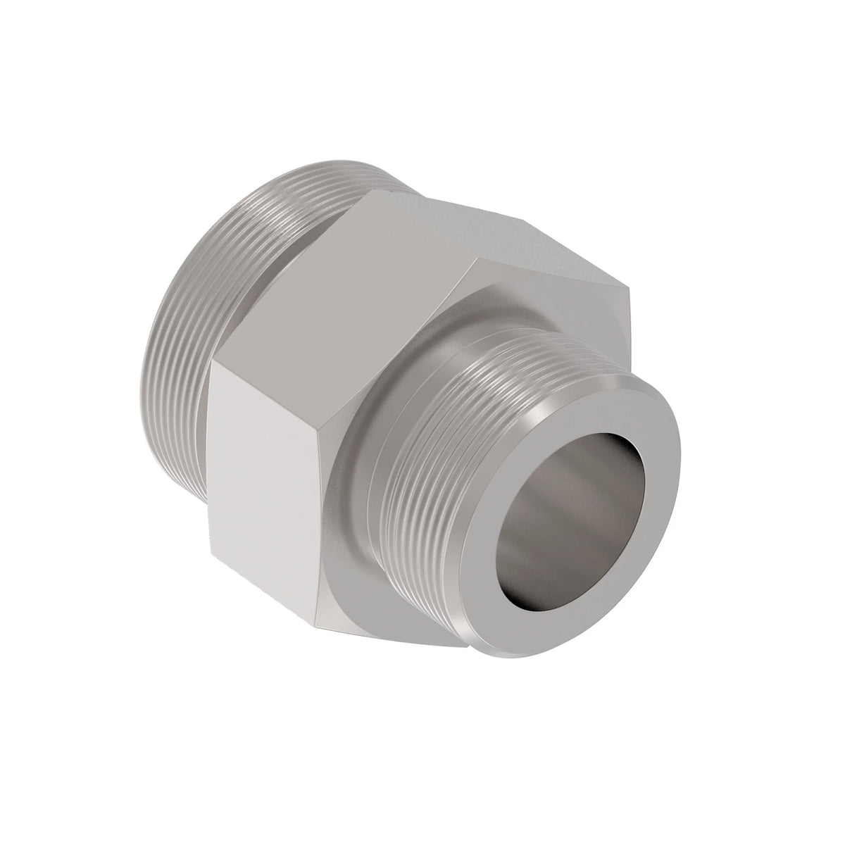 38H1197: Fits John Deere 38H1197 Adapter Fitting – Genuine OEM