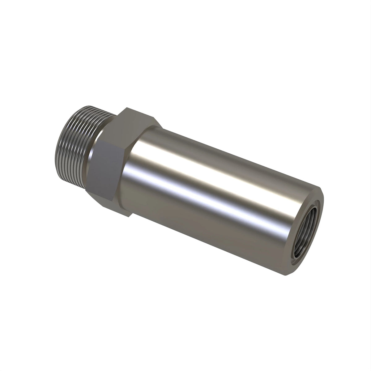 38H1216: Fits John Deere 38H1216 Adapter Fitting – Genuine OEM