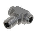 38H1274: Fits John Deere 38H1274 Tee Fitting – Genuine OEM