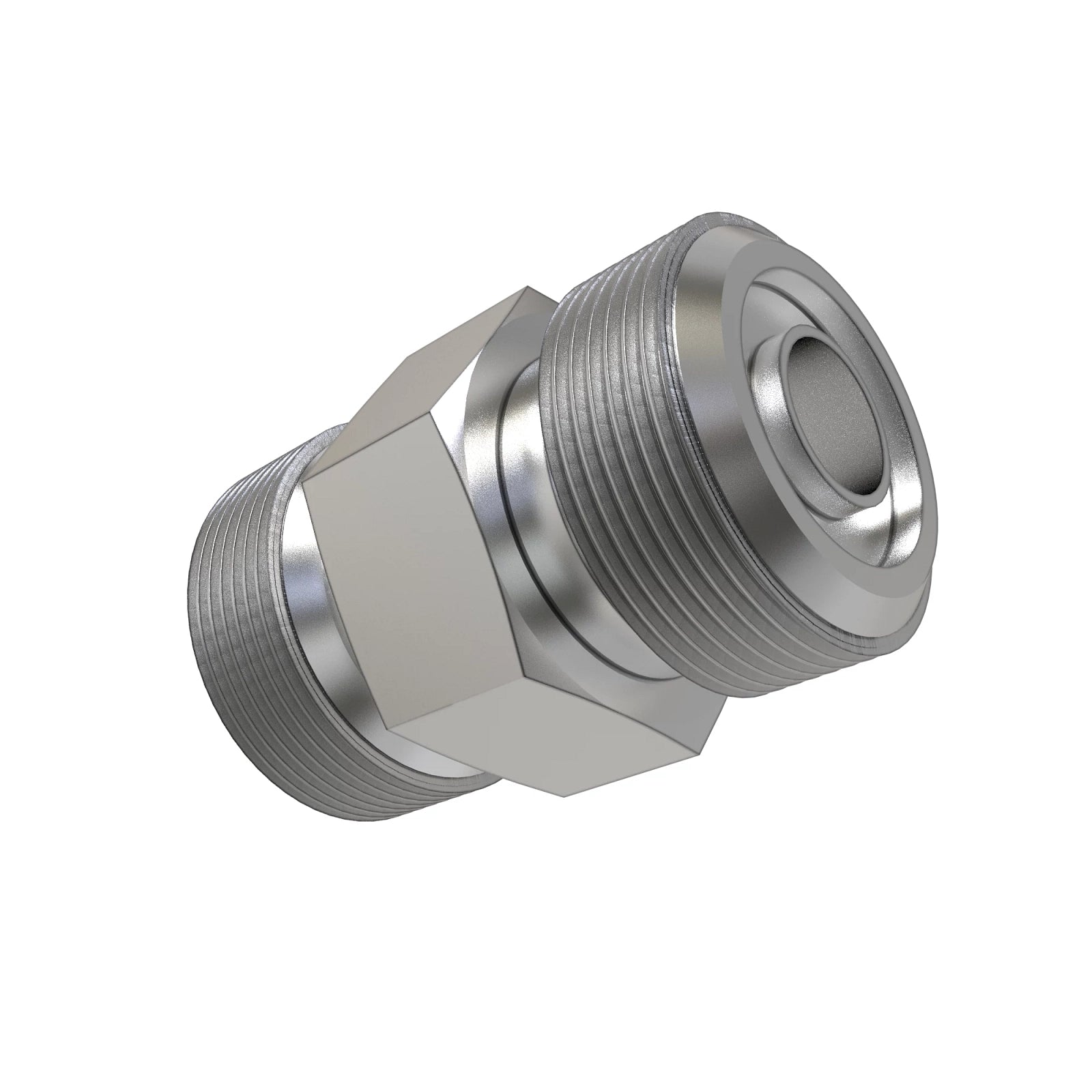 38H1278: Fits John Deere 38H1278 Union Fitting – Genuine OEM