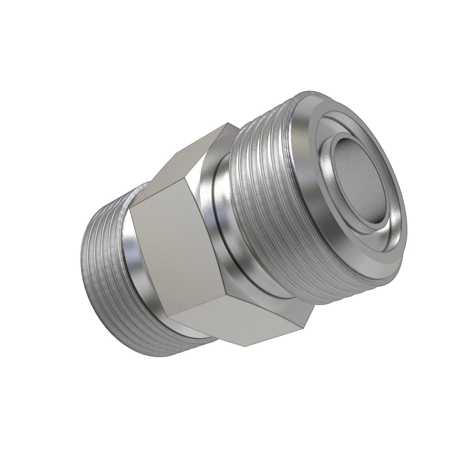 38H1279: Fits John Deere 38H1279 Union Fitting – Genuine OEM