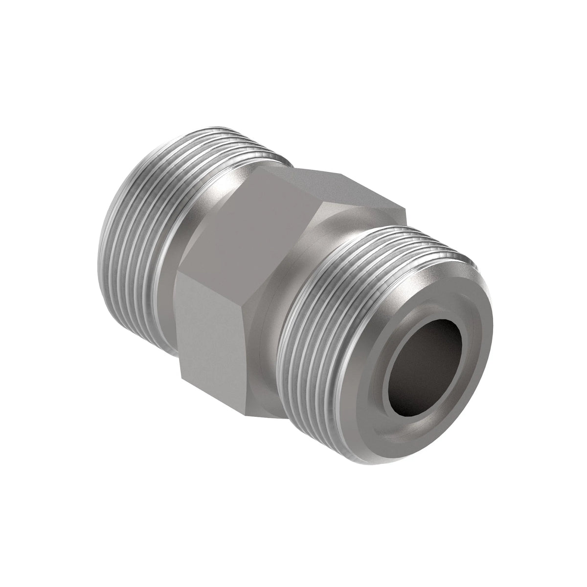 38H1280: Fits John Deere 38H1280 Union Straight Fitting – Genuine OEM