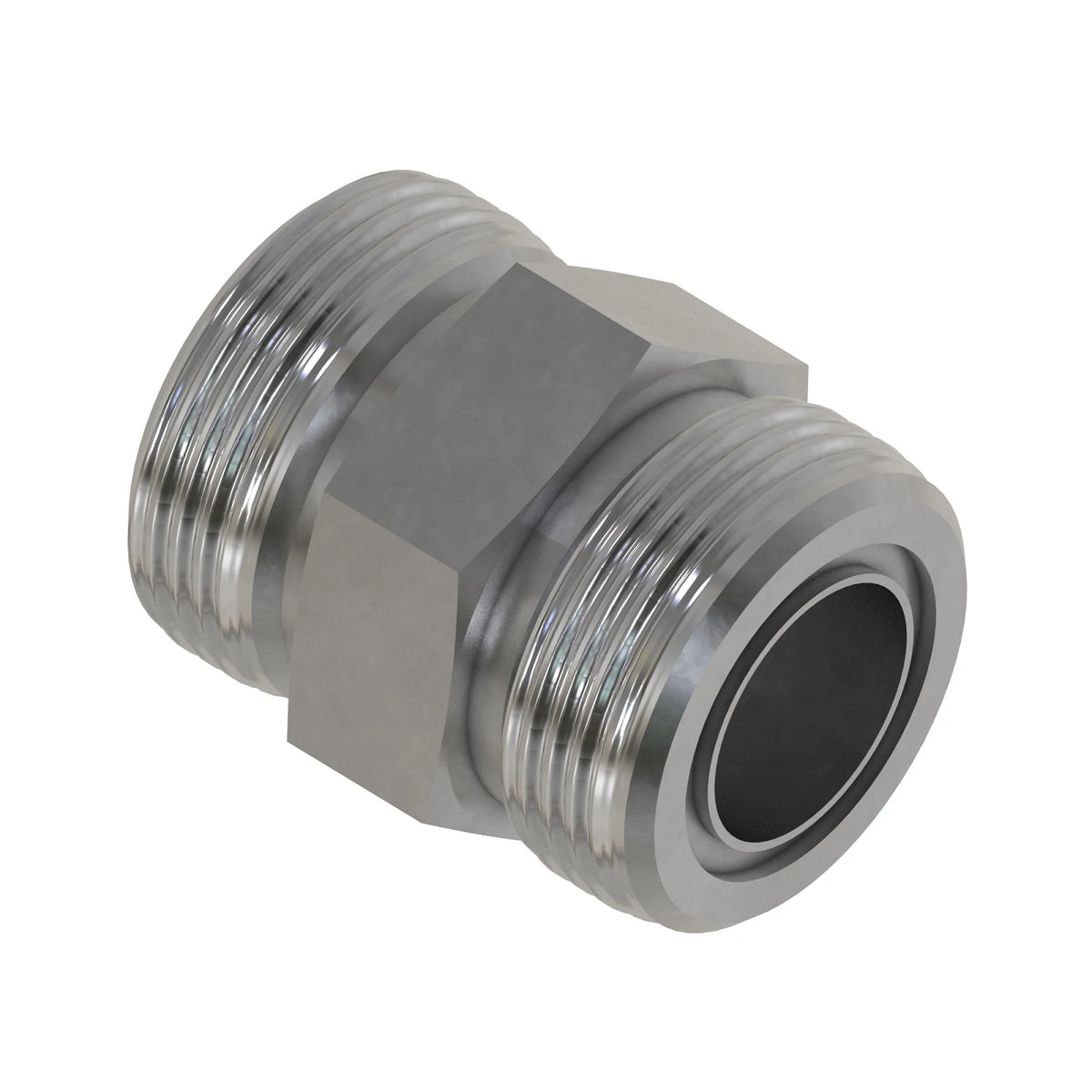 38H1281: Fits John Deere 38H1281 Union Fitting – Genuine OEM