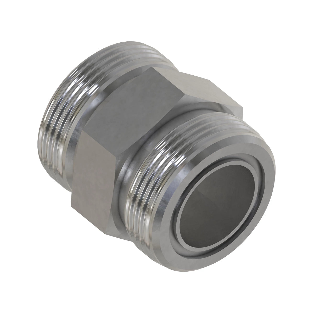 38H1282: Fits John Deere 38H1282 Union Fitting – Genuine OEM