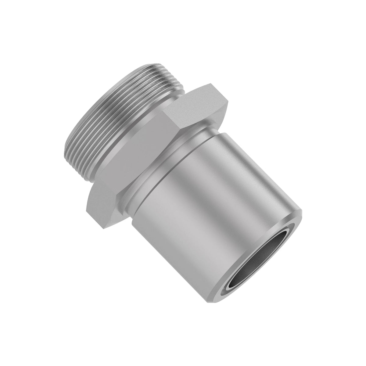 38H1288: Fits John Deere 38H1288 Union Fitting – Genuine OEM