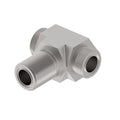 38H1294: Fits John Deere 38H1294 Tee Fitting – Genuine OEM