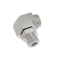 38H1305: Fits John Deere 38H1305 90 Degree Elbow Fitting – Genuine OEM