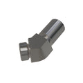 38H1322: Fits John Deere 38H1322 Elbow Fitting – Genuine OEM