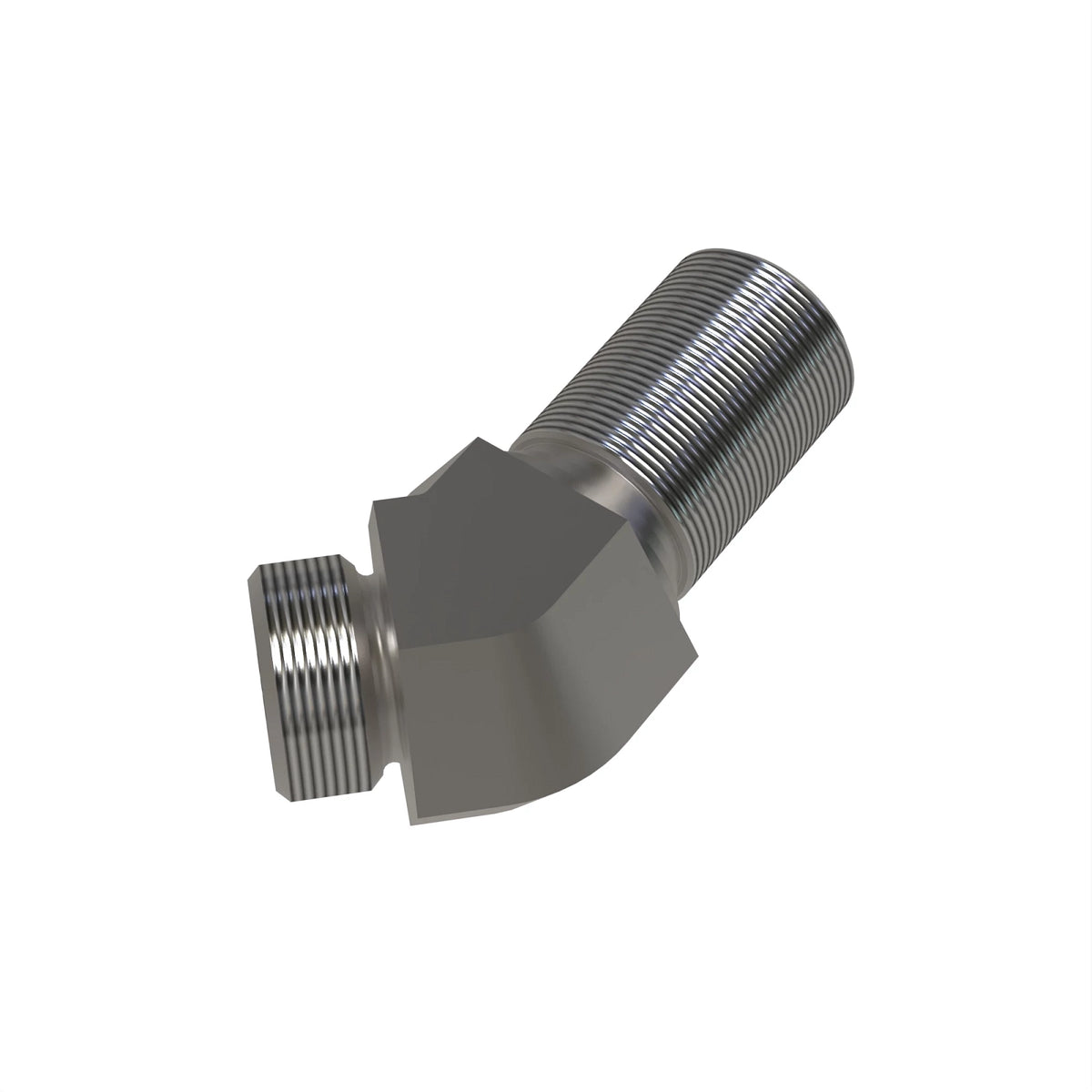 38H1322: Fits John Deere 38H1322 Elbow Fitting – Genuine OEM