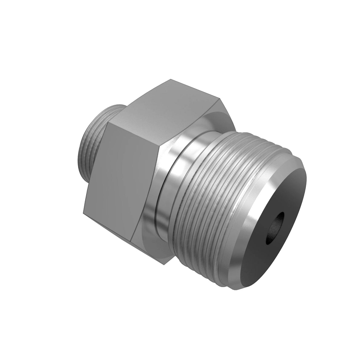38H1338: Fits John Deere 38H1338 Adapter Fitting – Genuine OEM