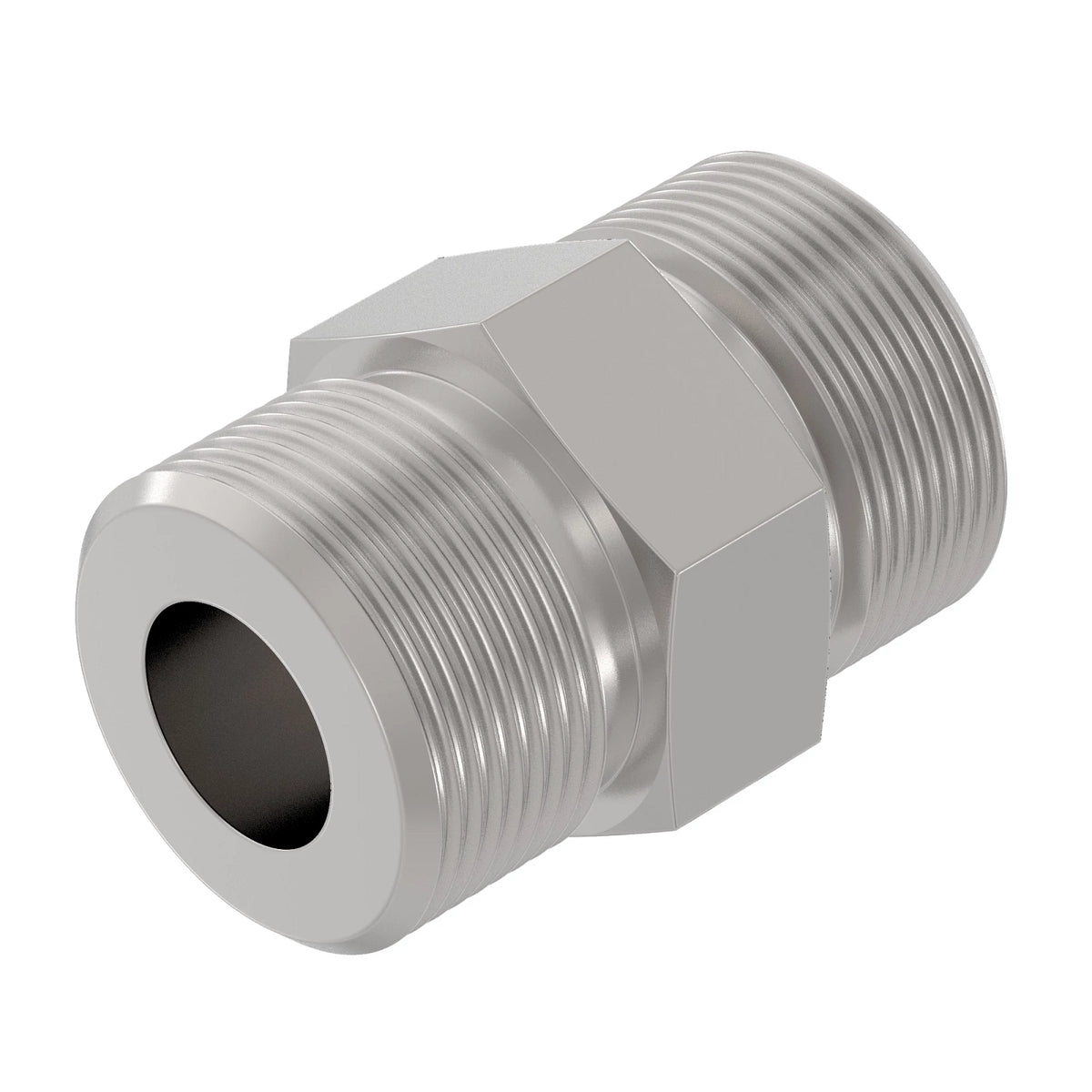 38H1343: Fits John Deere 38H1343 Adapter Fitting – Genuine OEM