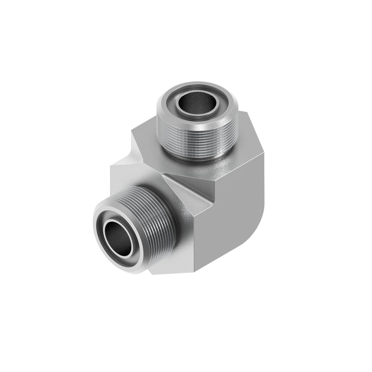 38H1378: Fits John Deere 38H1378 Elbow Fitting – Genuine OEM
