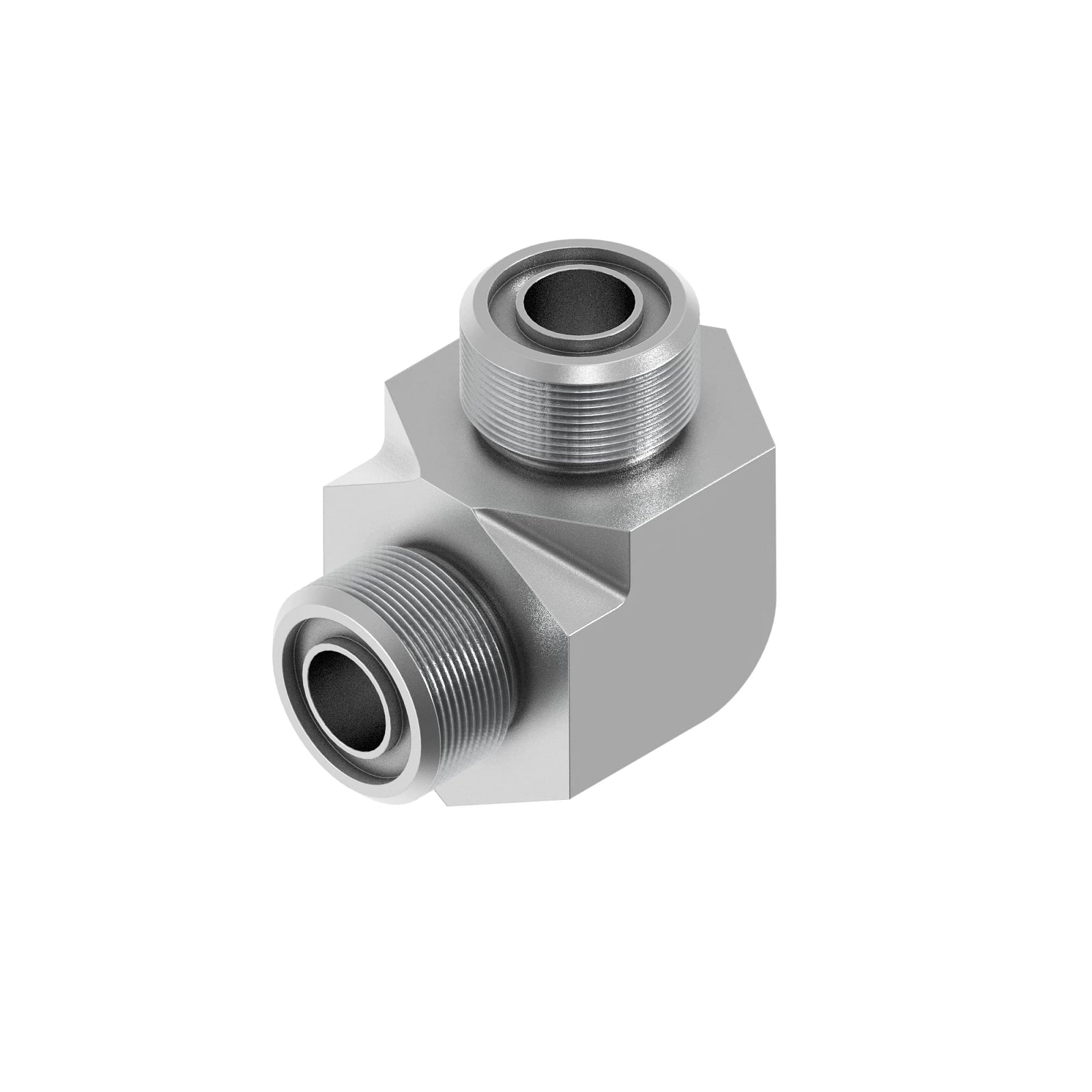 38H1378: Fits John Deere 38H1378 Elbow Fitting – Genuine OEM