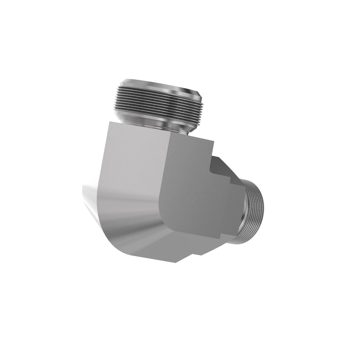38H1405: Fits John Deere 38H1405 Elbow Fitting – Genuine OEM