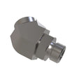 38H1431: Fits John Deere 38H1431 45 Degree Straight Thread Elbow Fitting – Genuine OEM